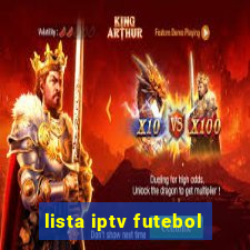 lista iptv futebol